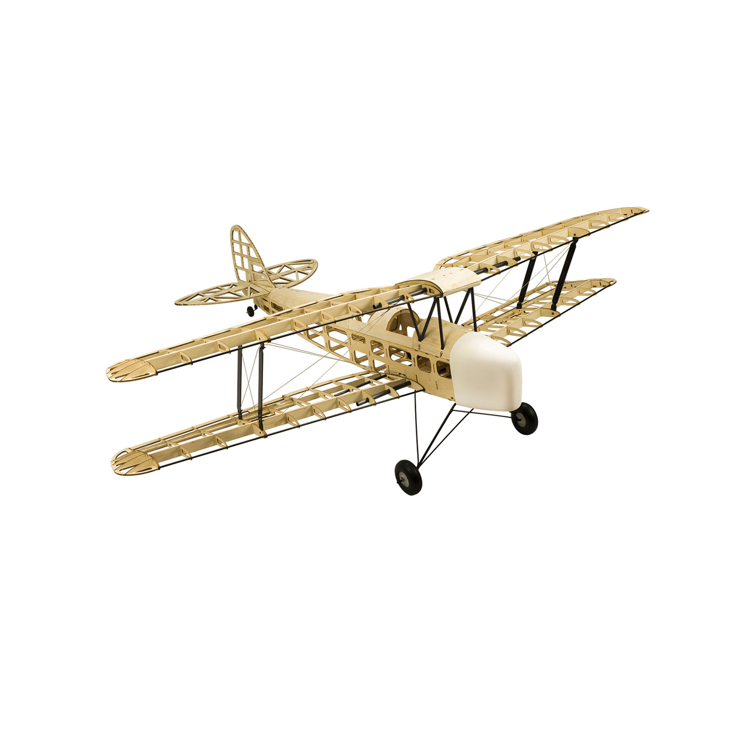 Woodworking Jobs - RC AirPlanes Laser Cut Balsa Wood