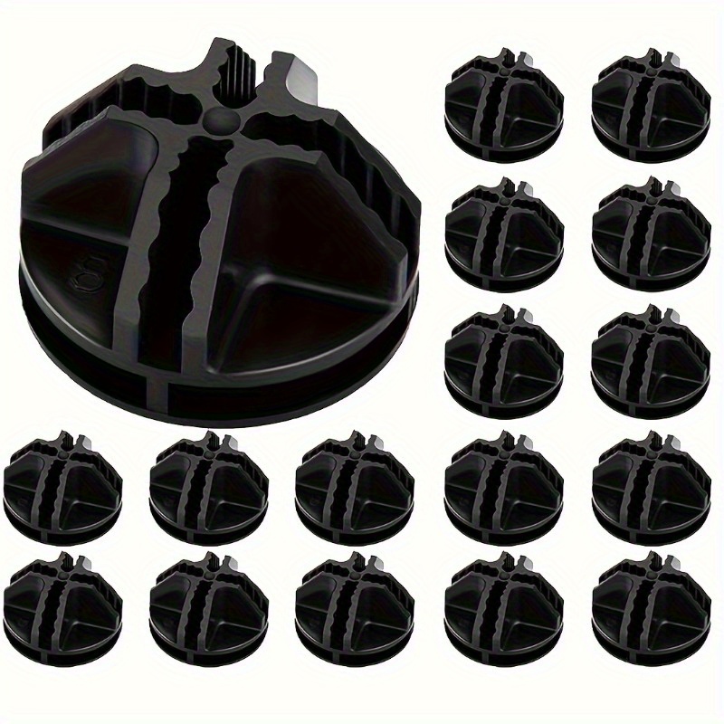 Woodworking Shoes - 20pcs Simple Wardrobe Shoe Cabinet Pet