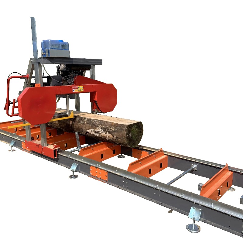 36 Inch Sawmill Heavy Duty Por - Woodworking Jobs review and price