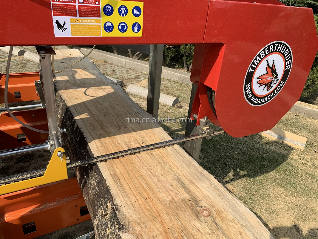 36 Inch Sawmill Heavy Duty Por - Woodworking Jobs review and price