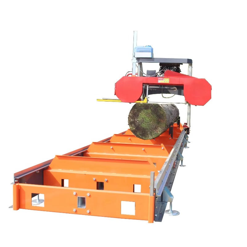 36 Inch Sawmill Heavy Duty Por - Woodworking Jobs review and price