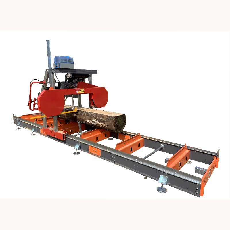 36 Inch Sawmill Heavy Duty Por - Woodworking Jobs review and price