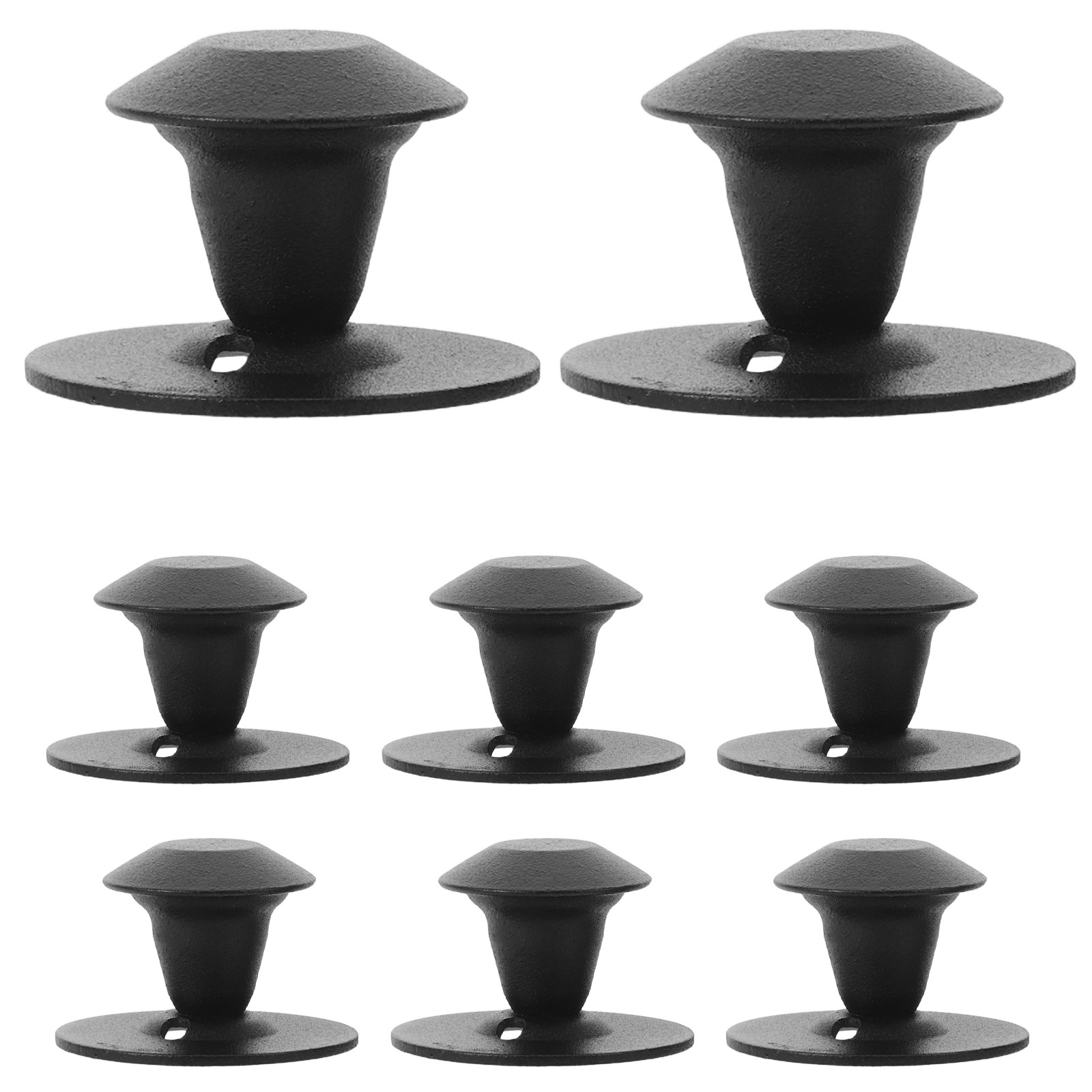 8Pcs Round Adhesive Cabinet Kn - Woodworking For Dummies review and price