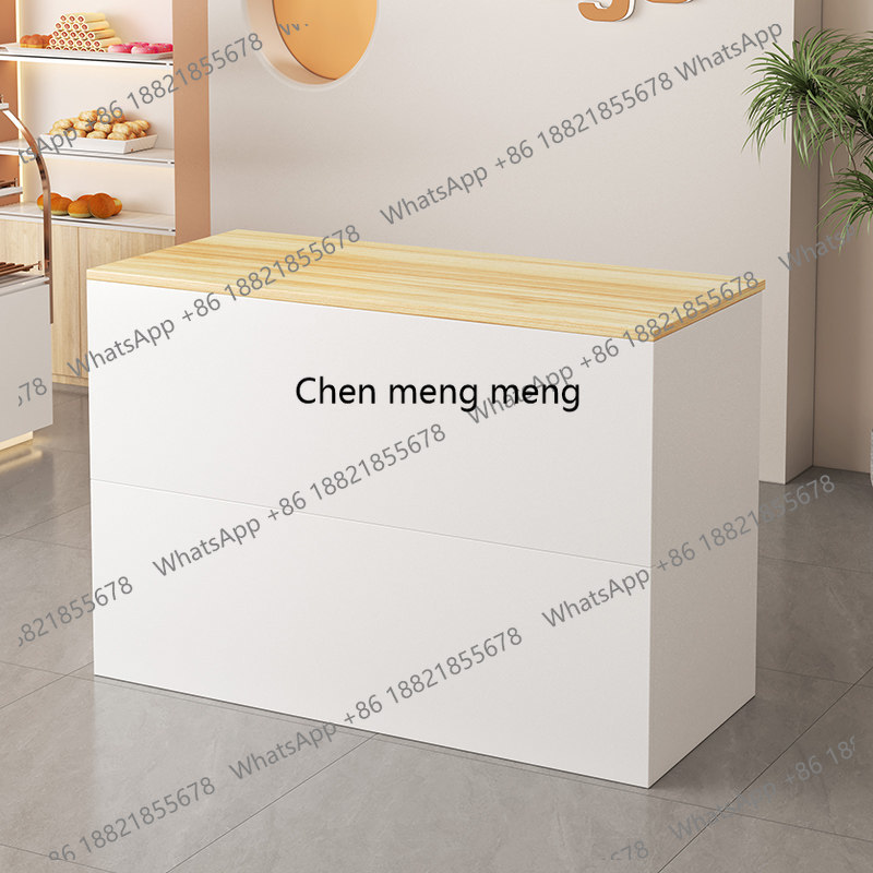 Luxury Reception Desk Beauty I - Woodworking Institute review and price
