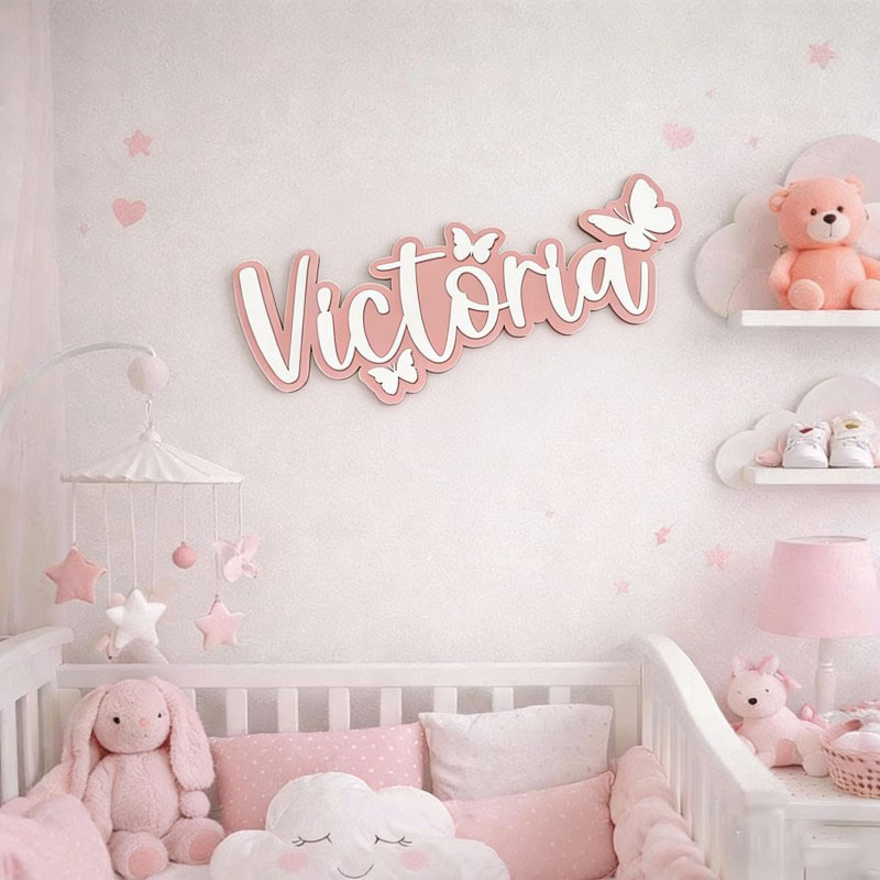 1Pc Custom Cartoon Butterfly N - Woodworking Jobs review and price