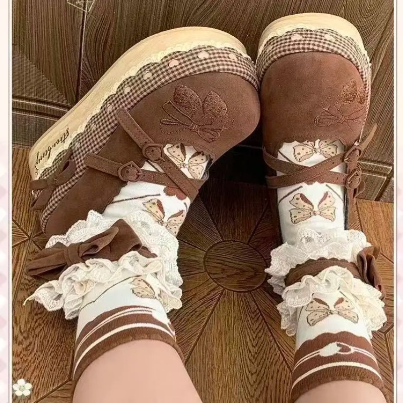 Lolita High Heels Height Incre - Woodworking Shoes review and price