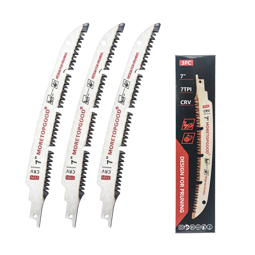 3pcs Arc Edge Reciprocating Sa - Woodworking Jobs review and price