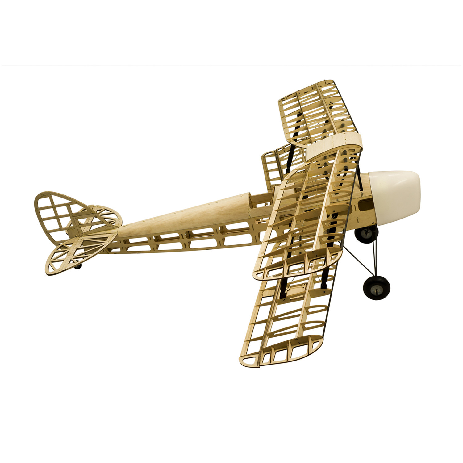 RC AirPlanes Laser Cut Balsa W - Woodworking Jobs review and price