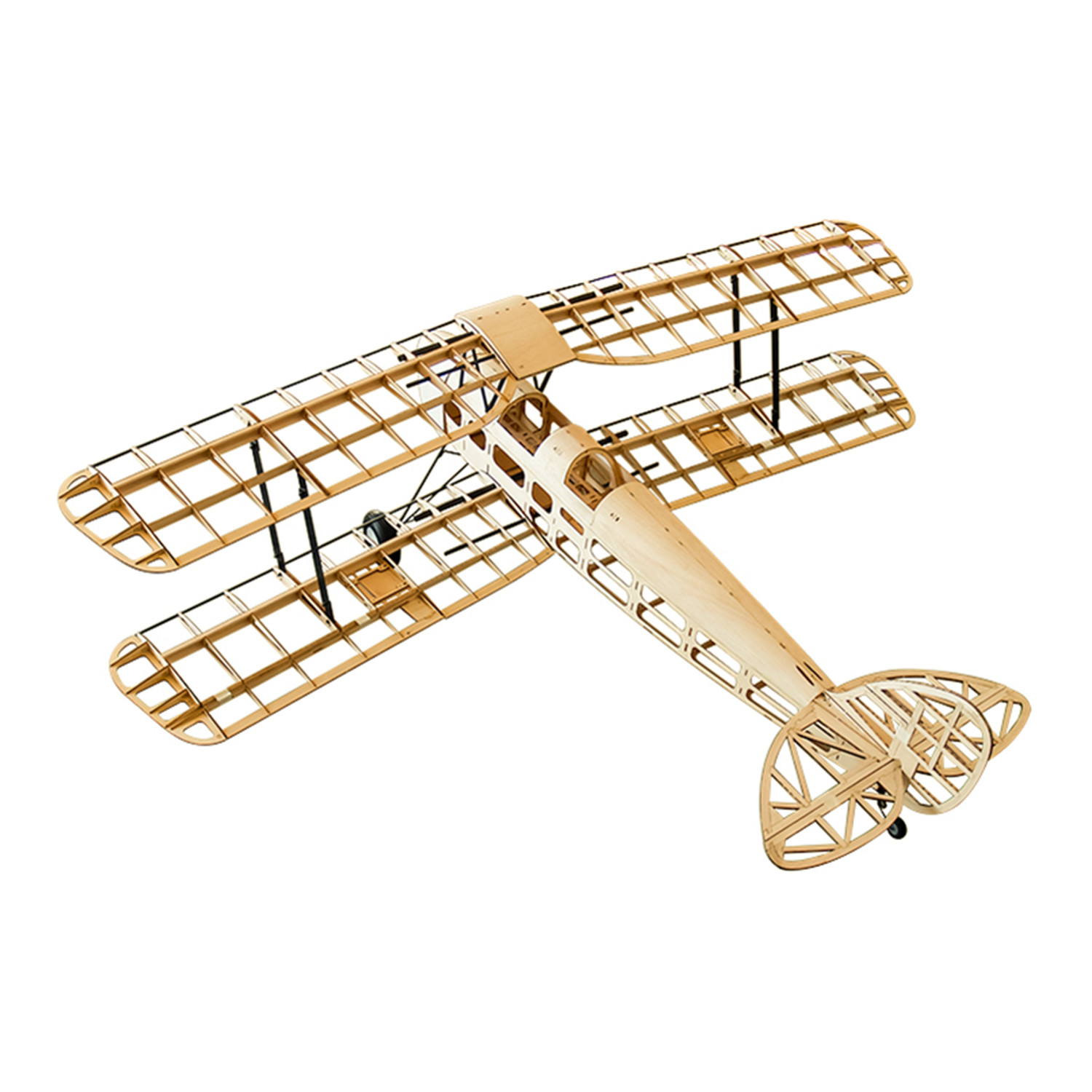 RC AirPlanes Laser Cut Balsa W - Woodworking Jobs review and price