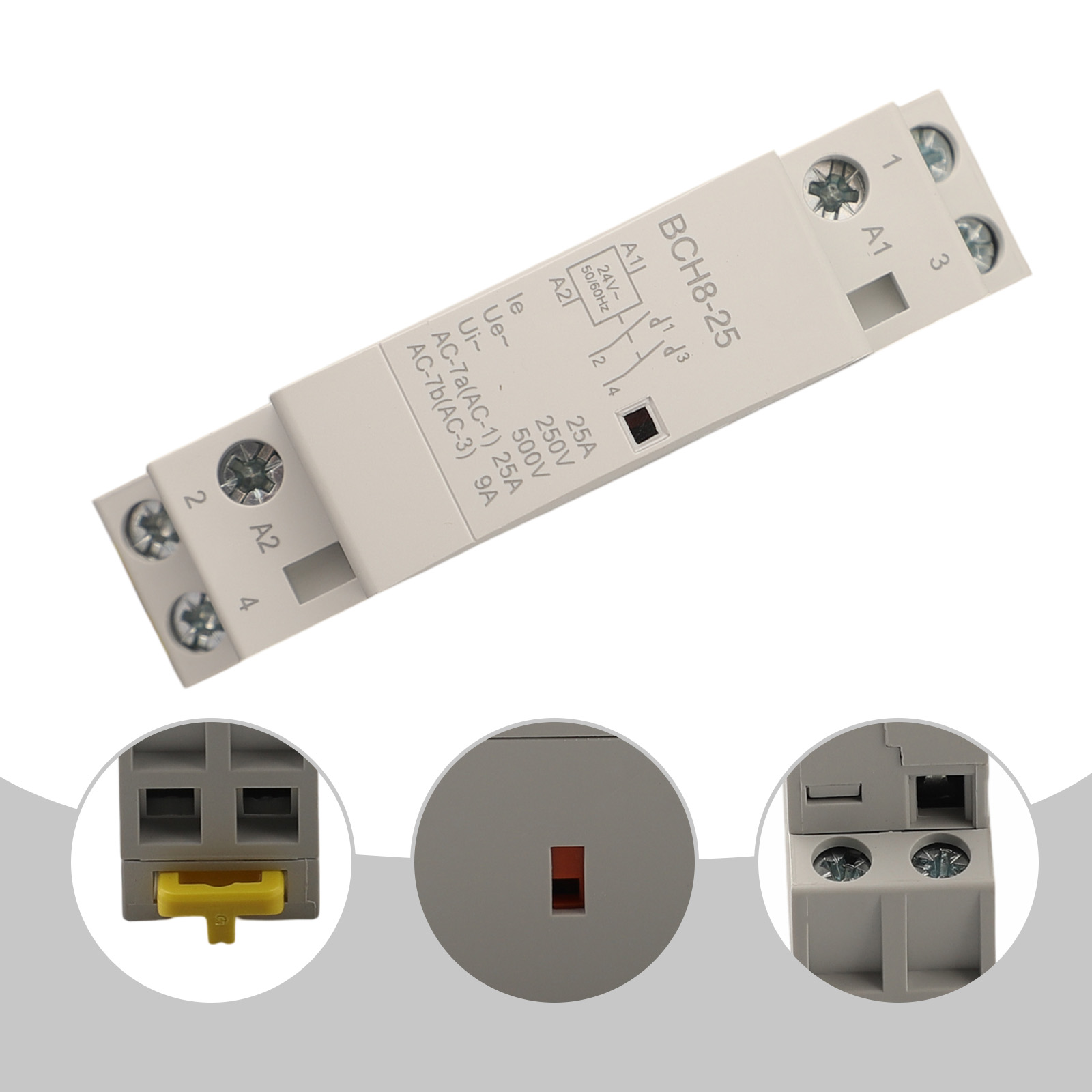 Hotels Household AC Contactor  - Woodworking Novel review and price