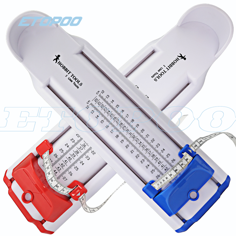 1pcs 0-30cm 18-48 Euro Size Pr - Woodworking Shoes review and price