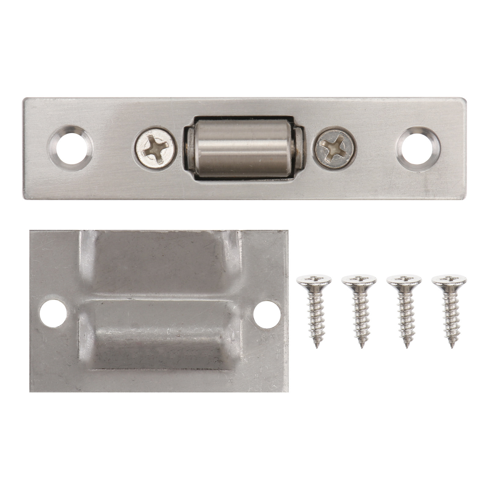 Stainless Steel Ball Door Hard - Woodworking For Dummies review and price