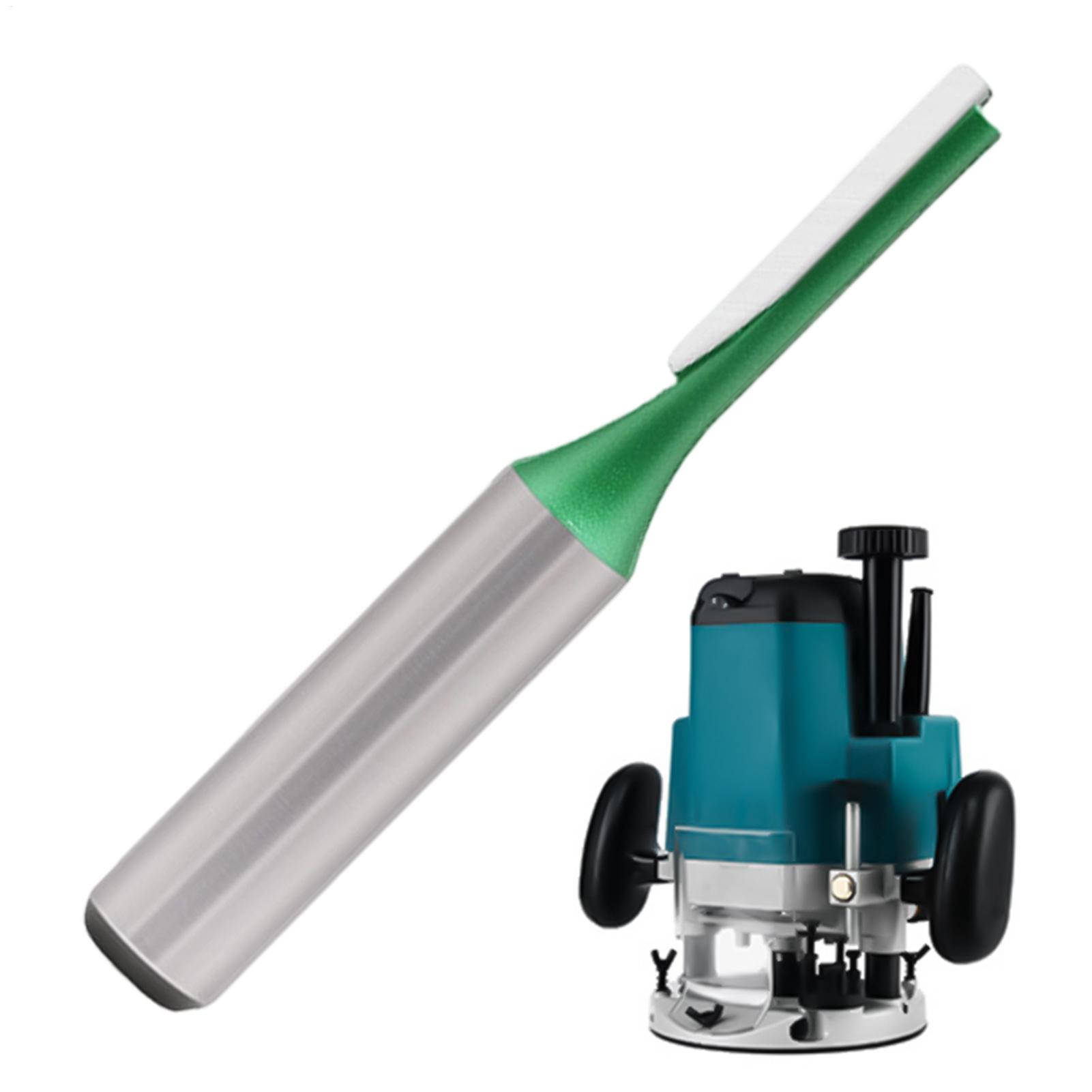 Straight Router Bit 8mm Shank  - Router Bits For Woodworking review and price