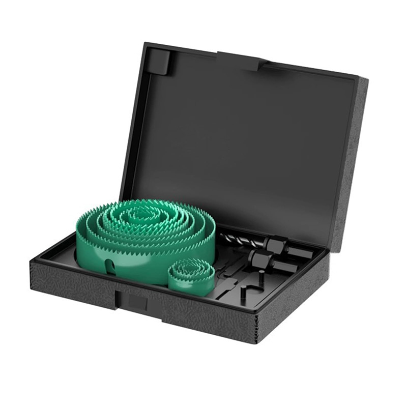 19/8/5PCS 19-127mm Hole Saw Cu - Woodworking Jobs review and price