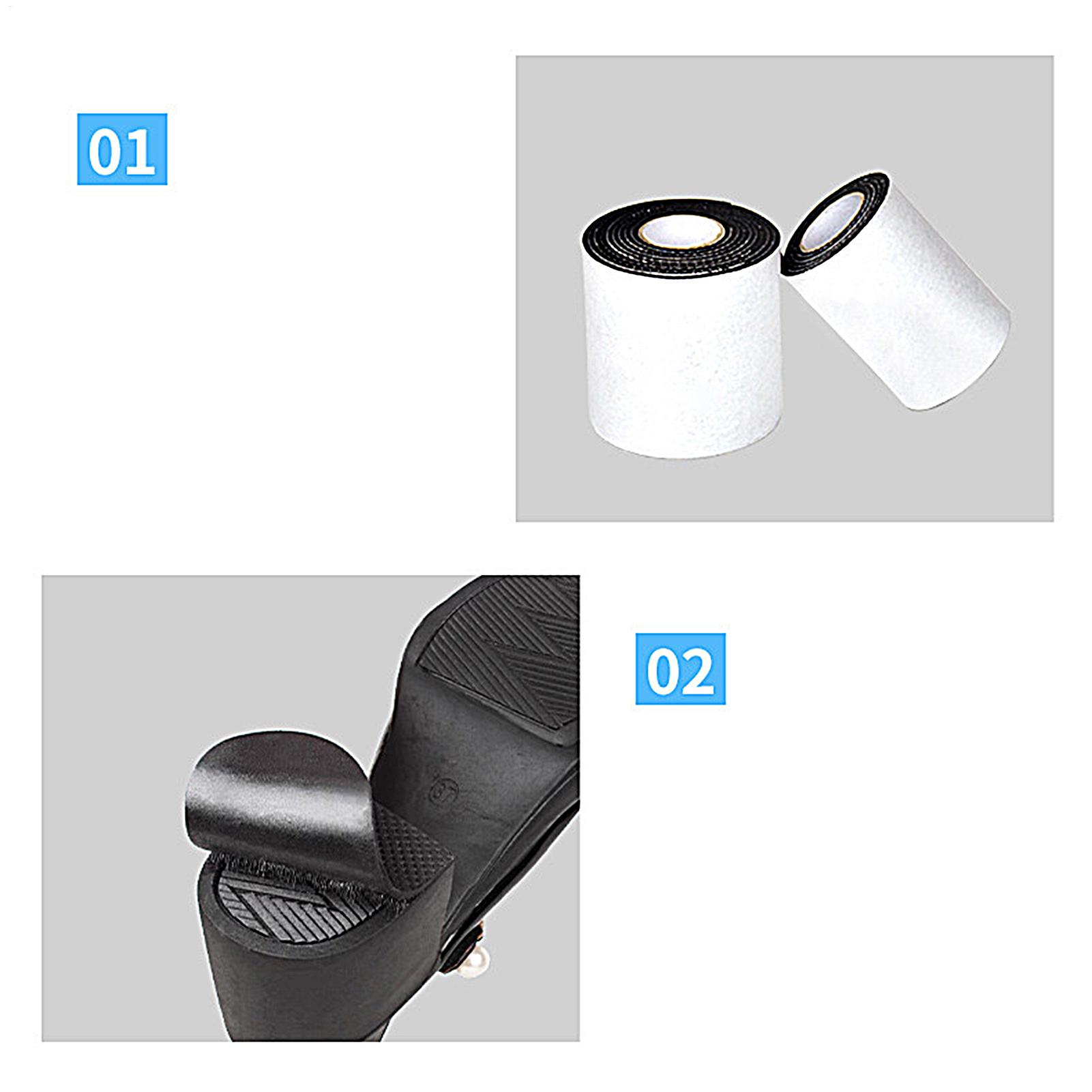 1M Non-Slip Shoes Stickers No- - Woodworking Shoes review and price