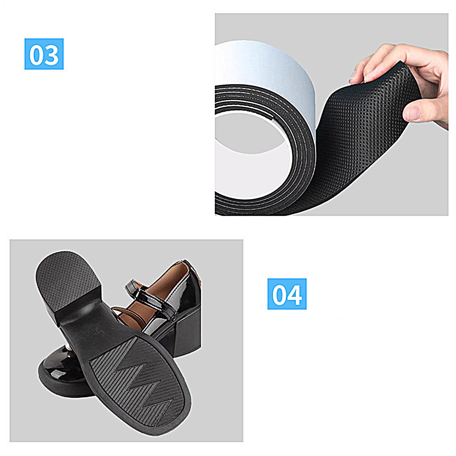1M Non-Slip Shoes Stickers No- - Woodworking Shoes review and price