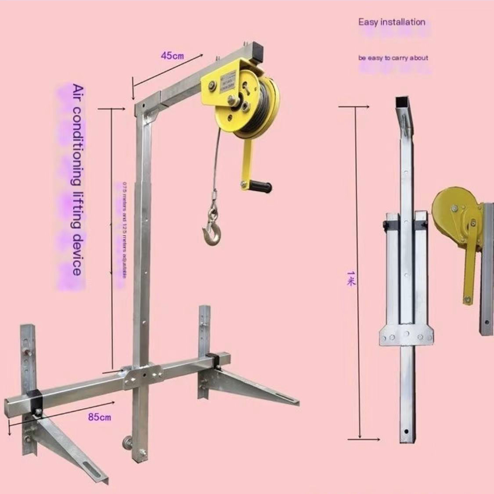 New 15/20M Galvanized Outside  - Woodworking News review and price