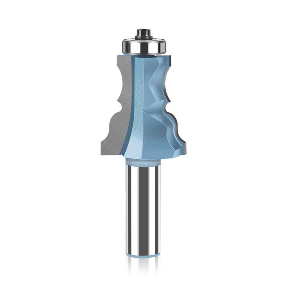 Molding Router Bit 1/2