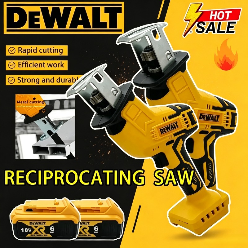 Dewalt Electric Saw 2800RPM Br - Woodworking Jobs review and price