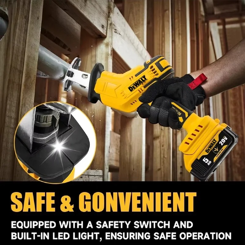 Dewalt Electric Saw 2800RPM Br - Woodworking Jobs review and price