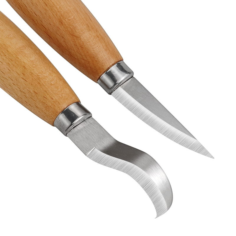 Stainless Iron Carving Knife B - Woodworking Jobs review and price