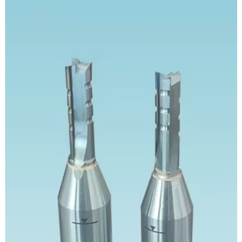 KDT Shank Steel Milling Cutter - Router Bits For Woodworking review and price