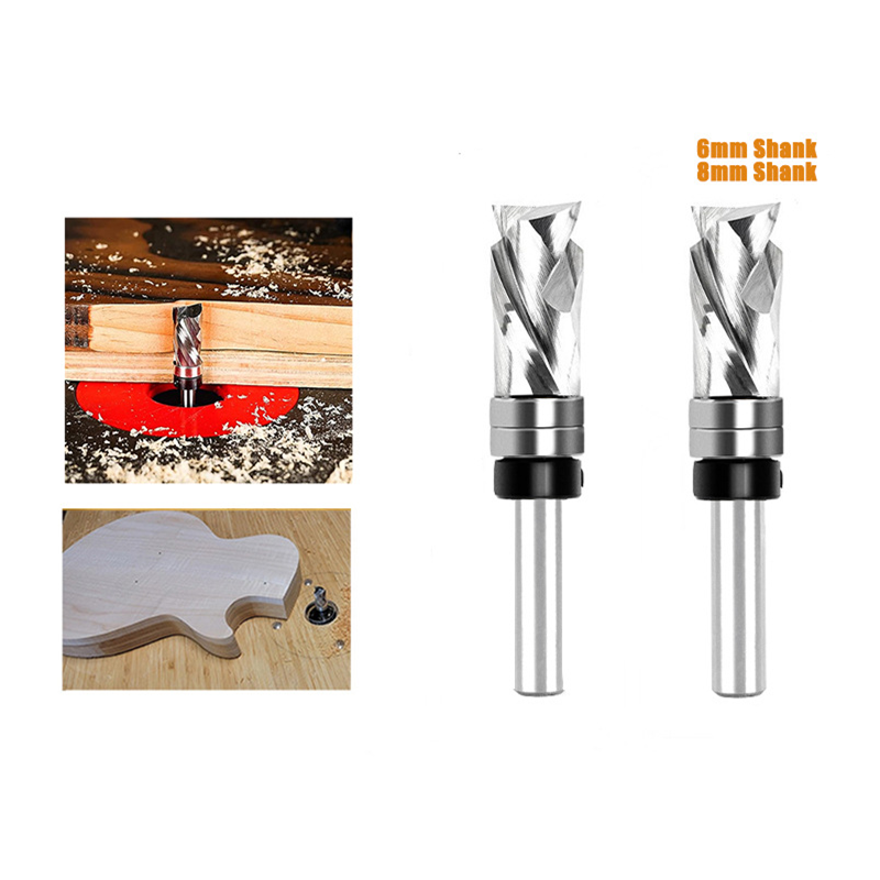 Handle diameter 6/8mm, spiral  - Woodworking Overalls review and price