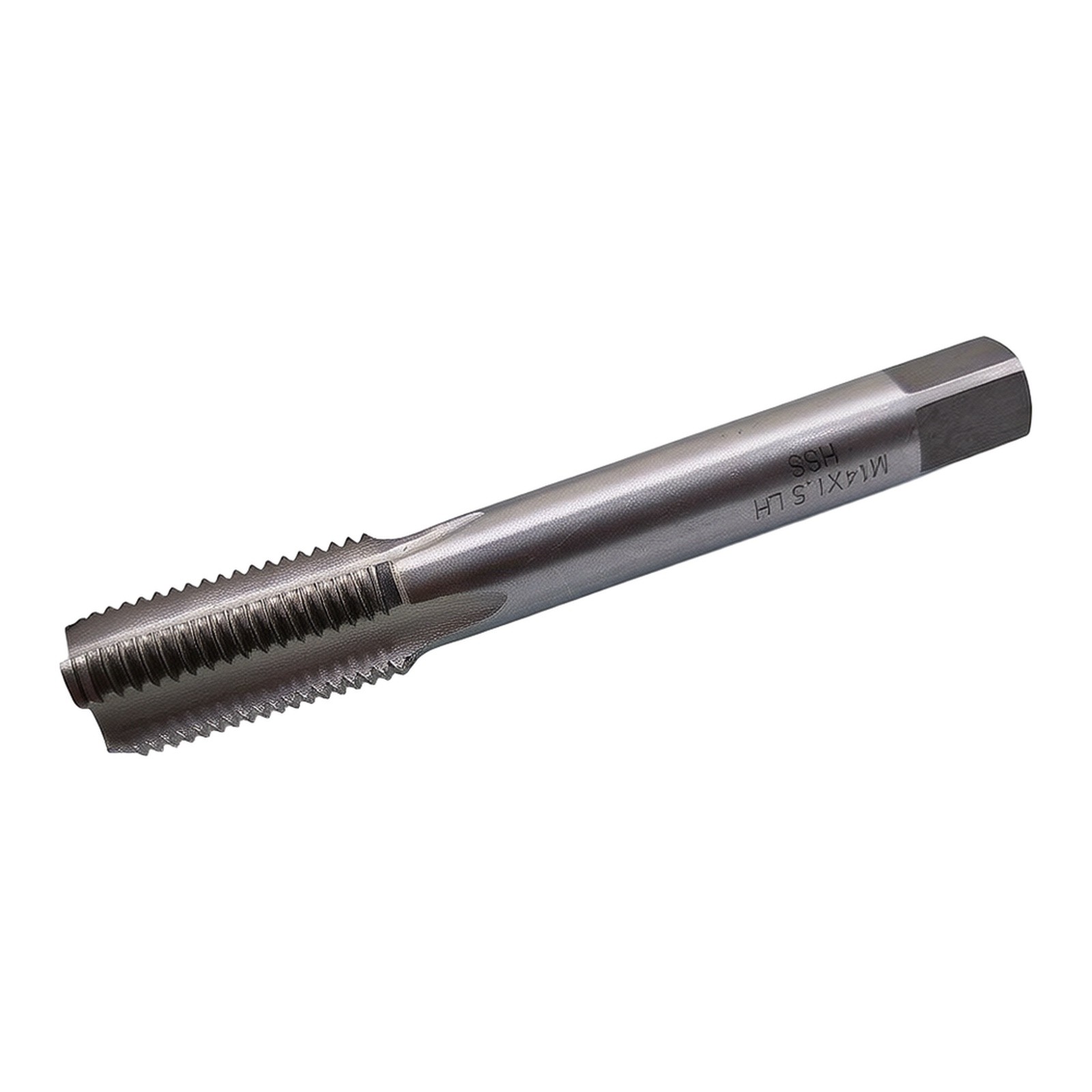 Metric Left Tap for M14 x 1.5m - Woodworking Overalls review and price