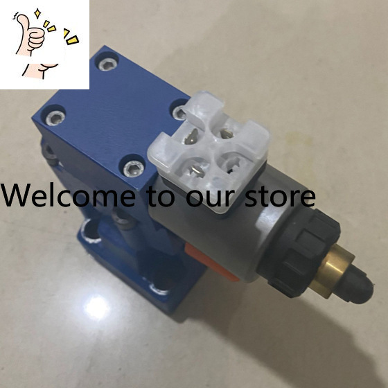 Rexroth DBEM10-7X/350YG24K4M R - Woodworking Novel review and price