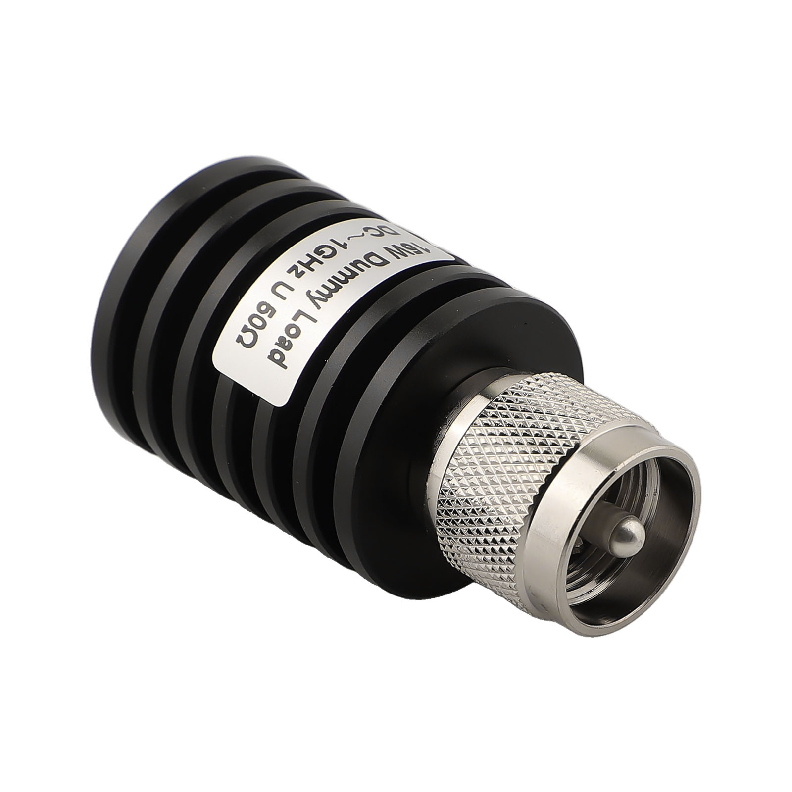 RF For Coaxial Dummy Load UHF  - Woodworking For Dummies review and price