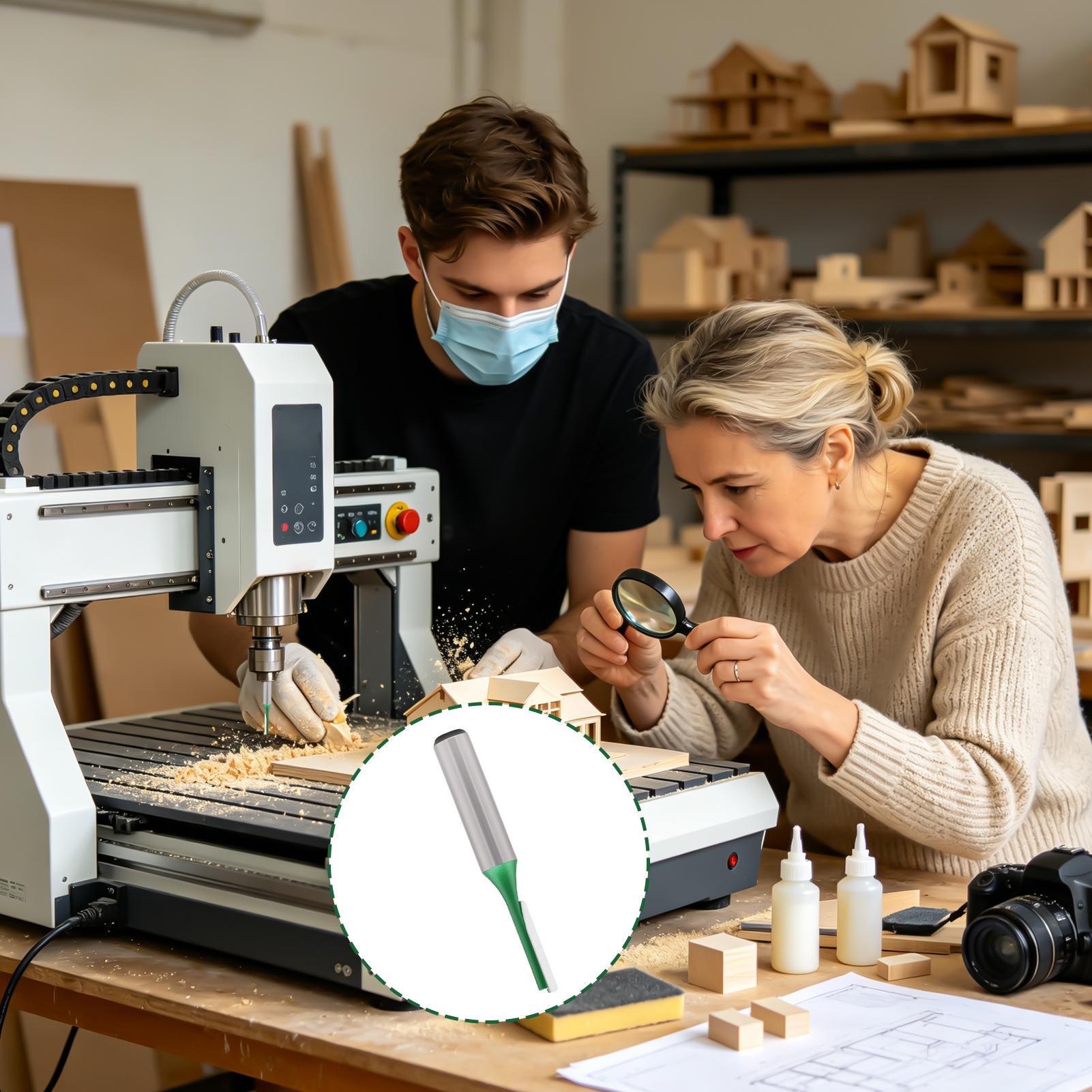Woodworking Straight Router Bi - Router Bits For Woodworking review and price