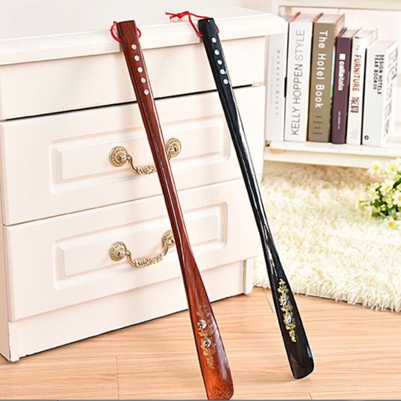New High Quality 55cm Mahogany - Woodworking Shoes review and price