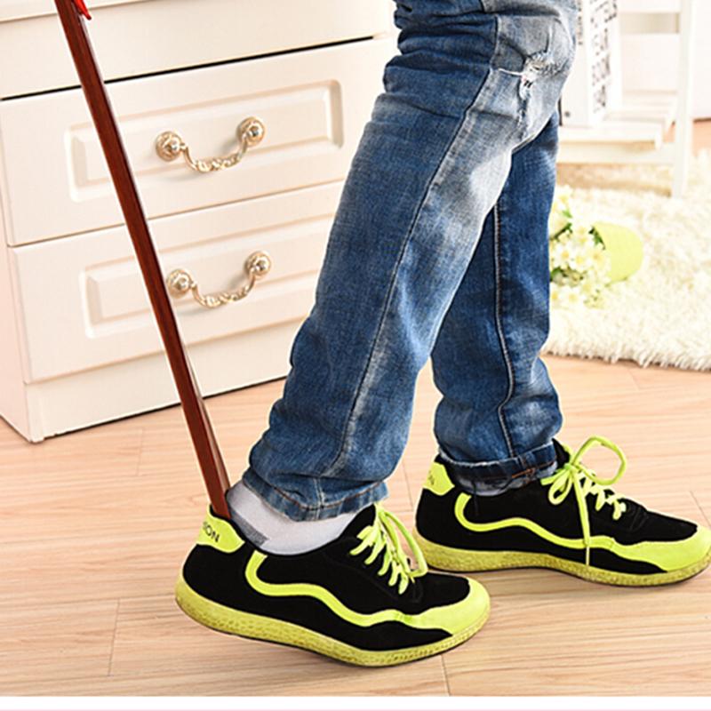 New High Quality 55cm Mahogany - Woodworking Shoes review and price