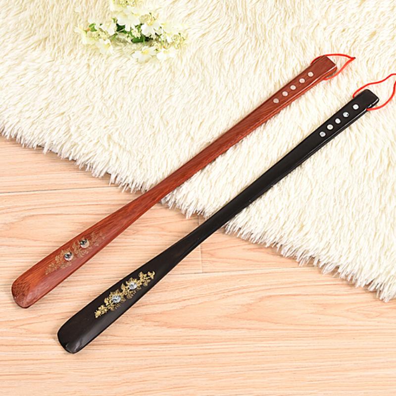 New High Quality 55cm Mahogany - Woodworking Shoes review and price
