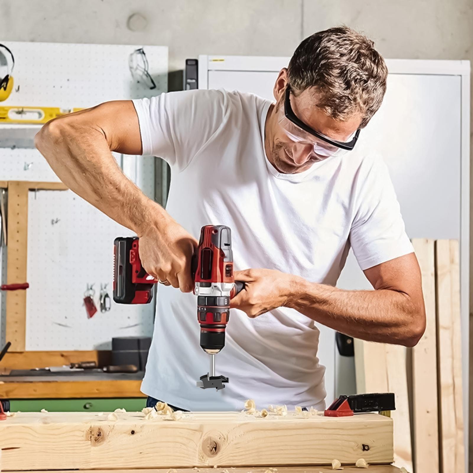 Flattening Router Bit 1/4 Inch - Router Bits For Woodworking review and price