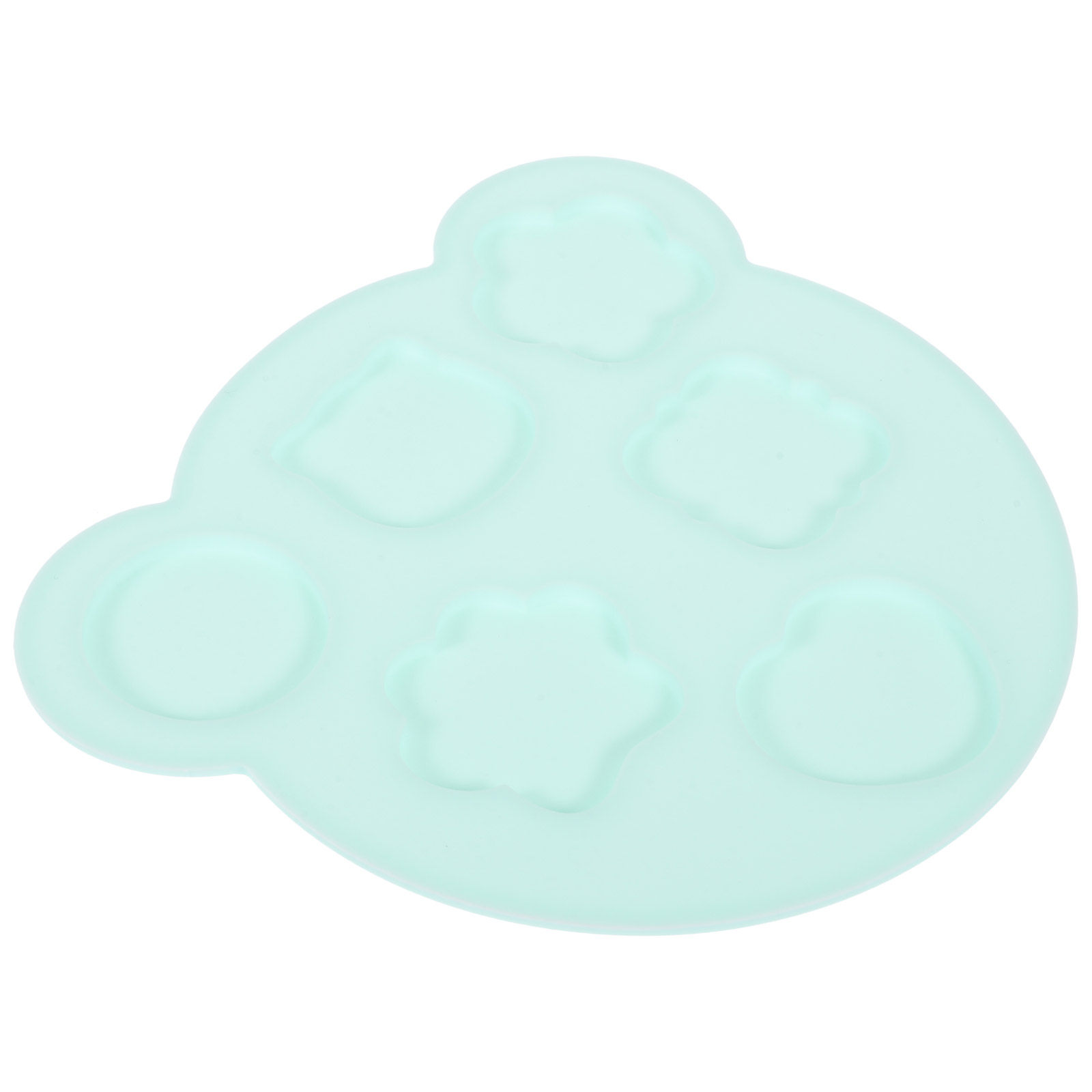 Silicone Wax Seal Mold Novel S - Woodworking Novel review and price