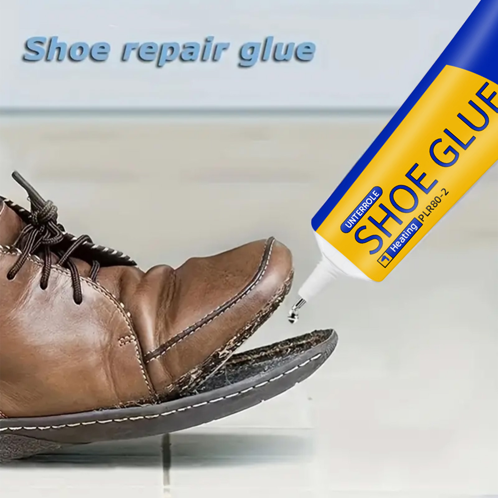 1/3pcs 60ML Clear Shoe Repair  - Woodworking Shoes review and price