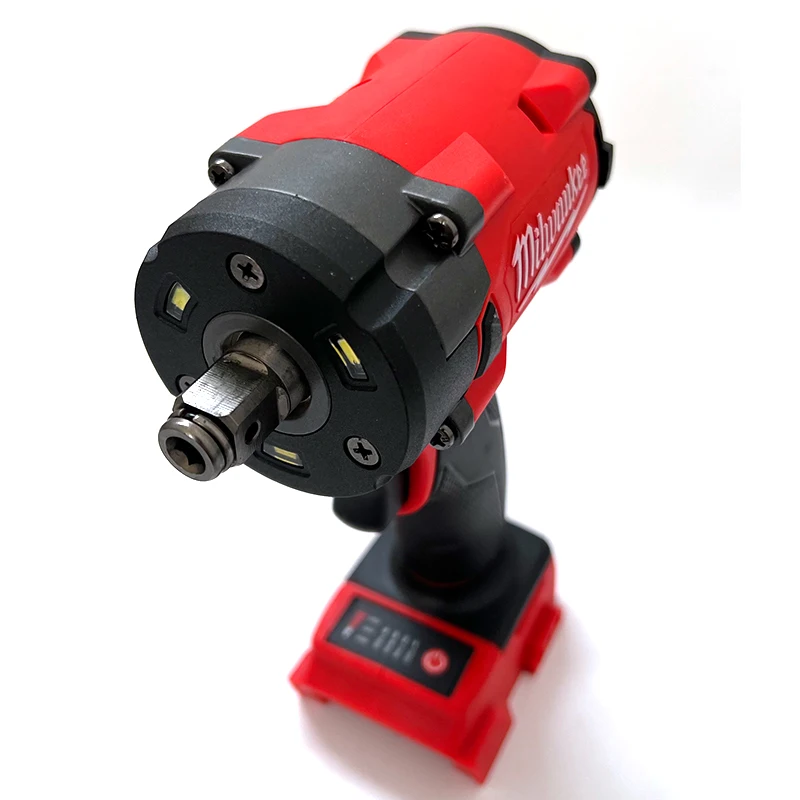 Milwaukee M18 FUEL Cordless Br - Milwaukee Drill M18 Fuel review and price