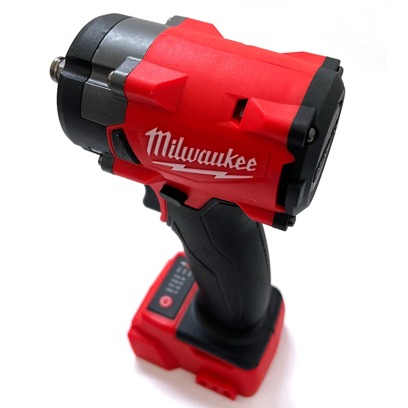 Milwaukee M18 FUEL Cordless Br - Milwaukee Drill M18 Fuel review and price