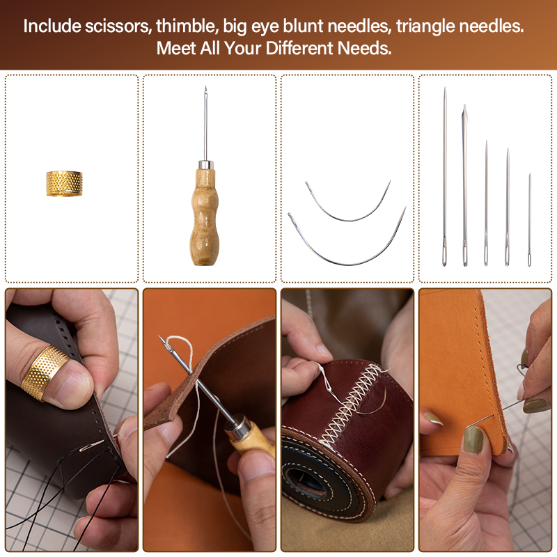 WUTA Leather Repair Kit Shoe S - Woodworking Shoes review and price
