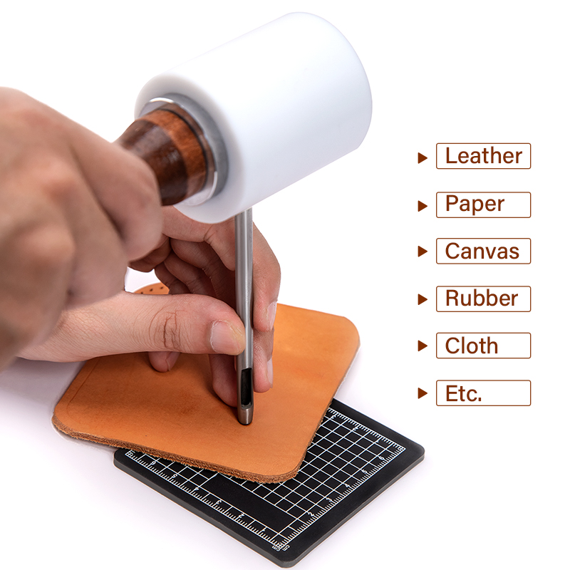 WUTA Leather Repair Kit Shoe S - Woodworking Shoes review and price