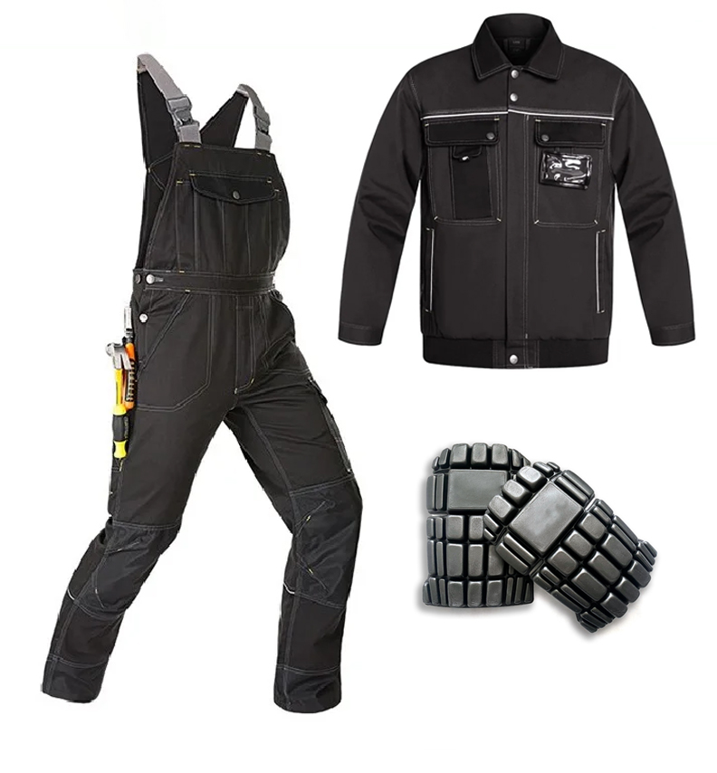 all-in-one work clothes work O - Woodworking Overalls review and price