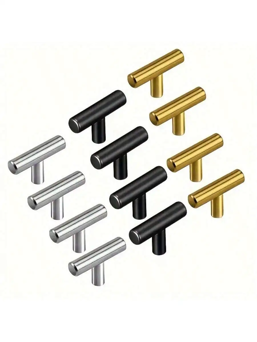 10/20 Pack Cabinet Knobs Matte - Woodworking Overalls review and price