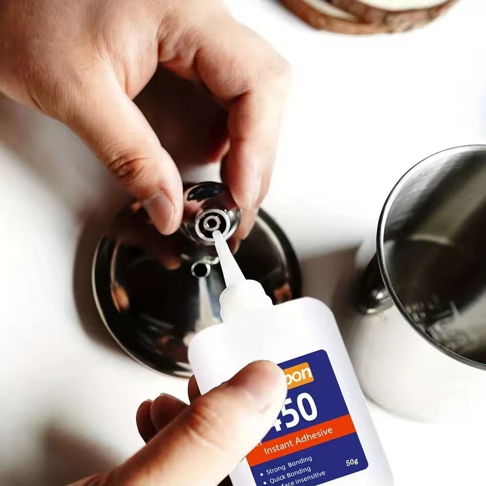 Industrial Instant Super Glue  - Woodworking Shoes review and price