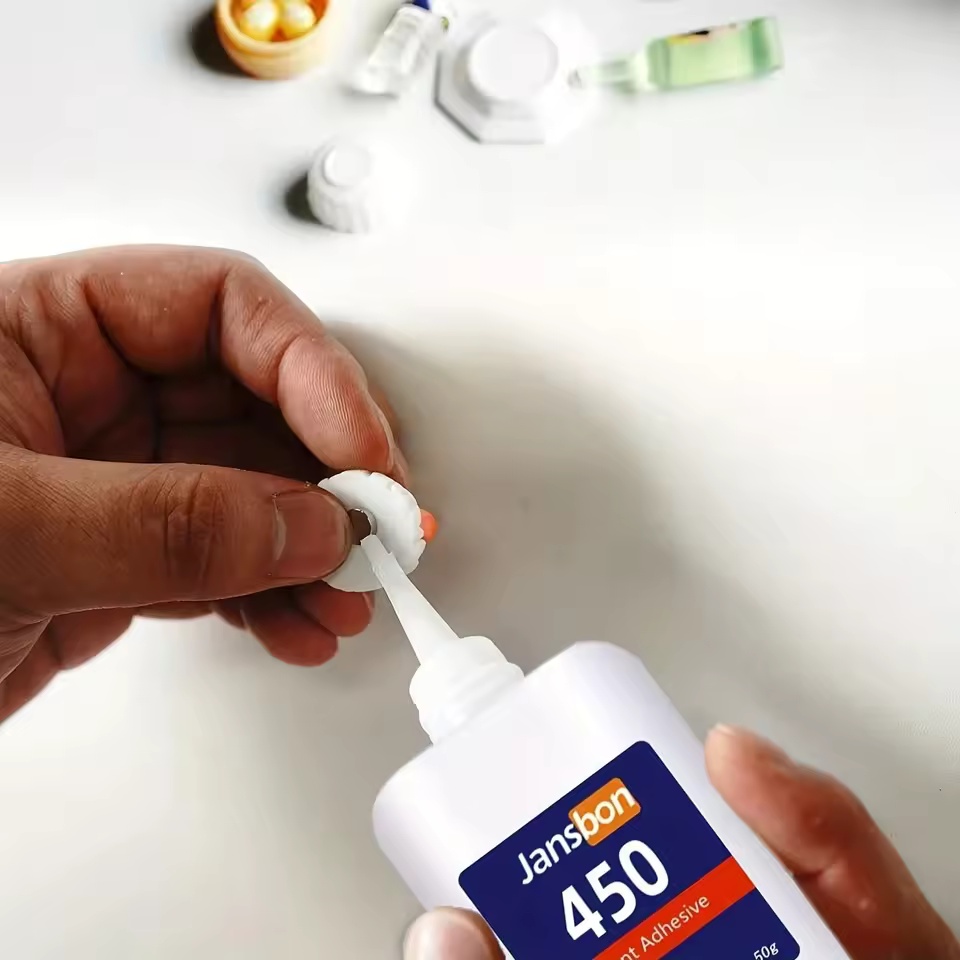 Industrial Instant Super Glue  - Woodworking Shoes review and price